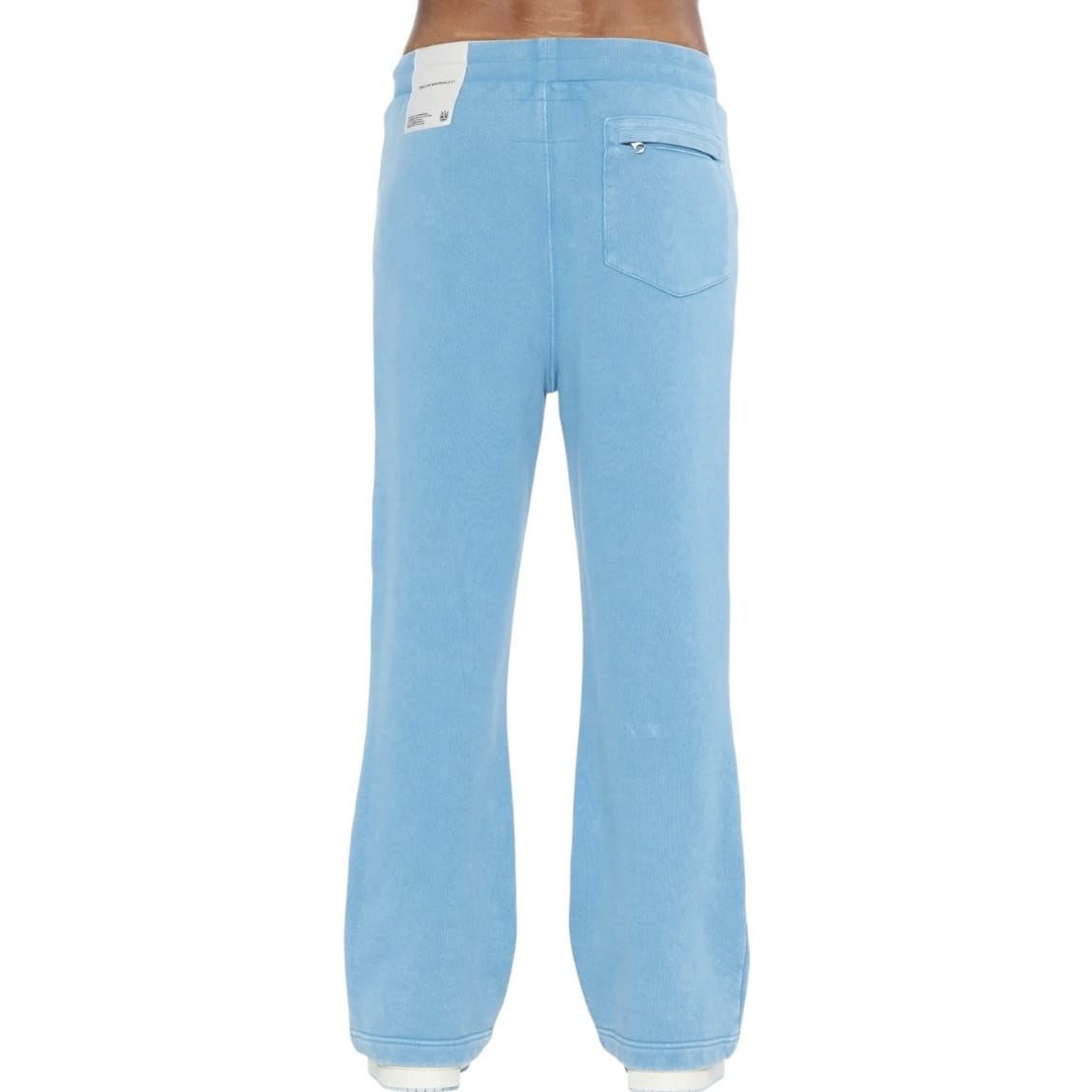 Cult Of Individuality F. Terry Po Sweatshirt & Sweatpants Set (Navagio Bay)