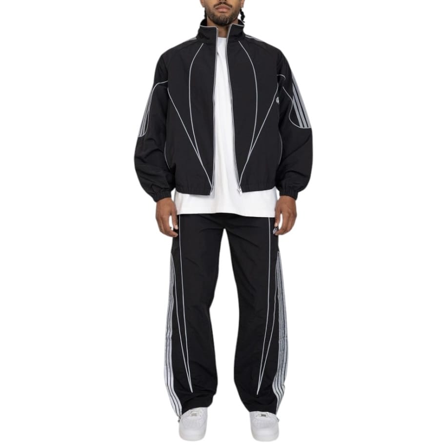 Eptm Nexus Jacket & Pants Set (Black)