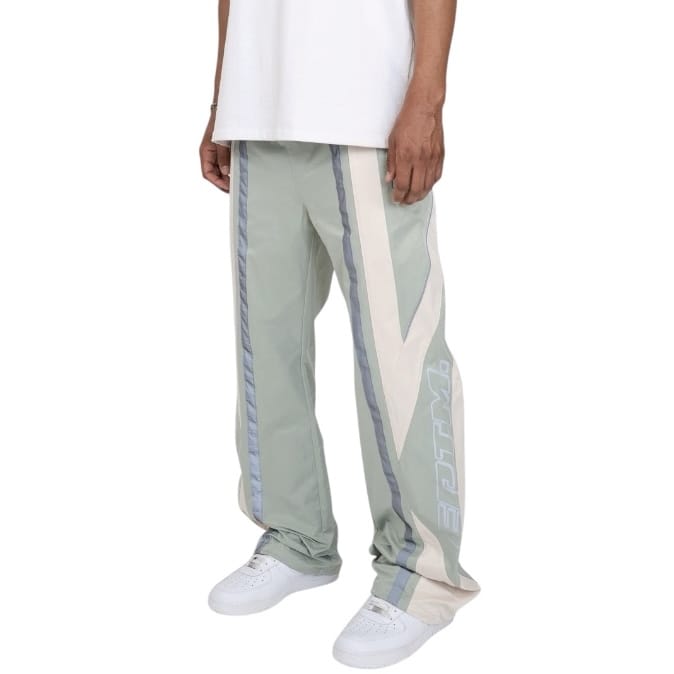 Eptm Derek Pants (Sage) EP12953