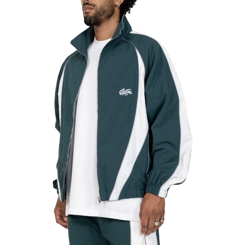 Eptm Legacy Jacket & Pants Set (Hunter Green)