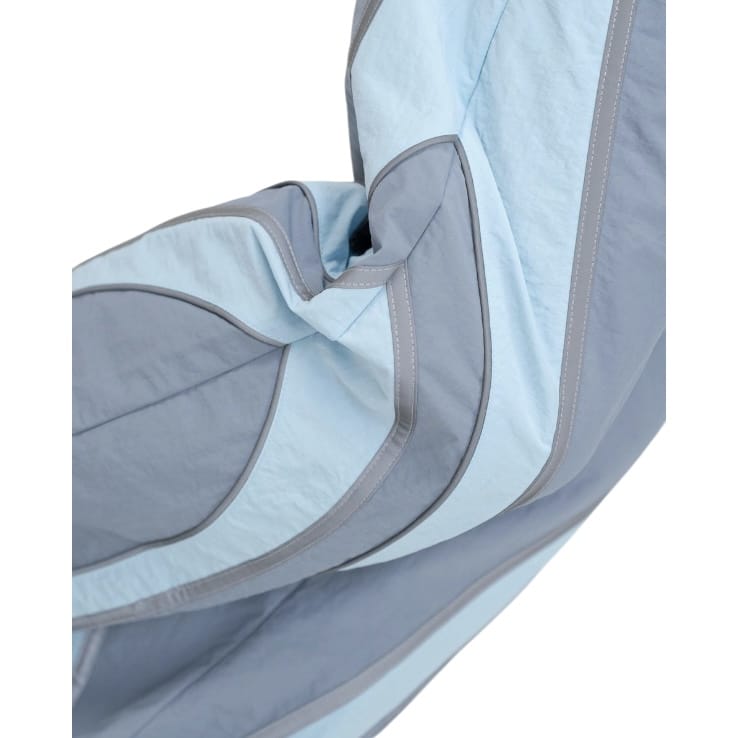 Eptm Nebula Jacket & Pants Set (Dusty Blue)