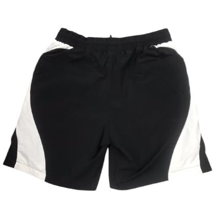 Mr. Wave Studio Nylon Short (Black) WDS-3S003A