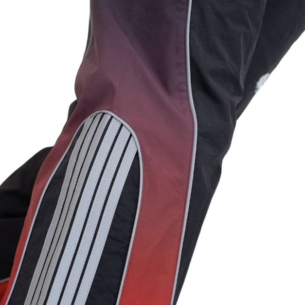 Eptm Helios Jacket & Pants Set (Black/Red)