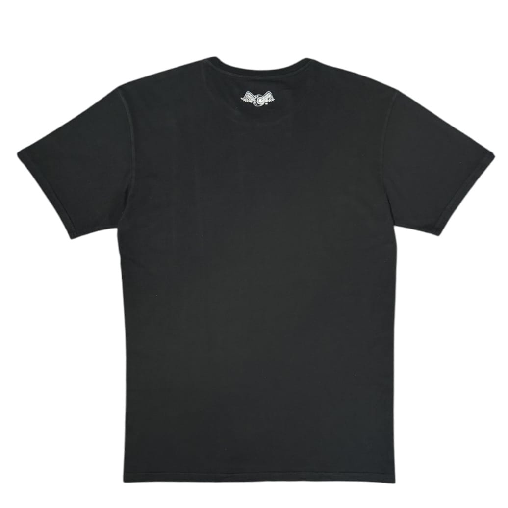 Von Dutch California T-Shirt (Black) - M104