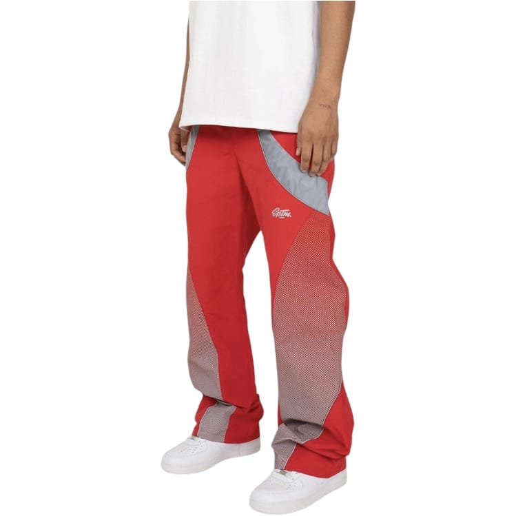 Eptm Pdot Pants (Red) EP12758