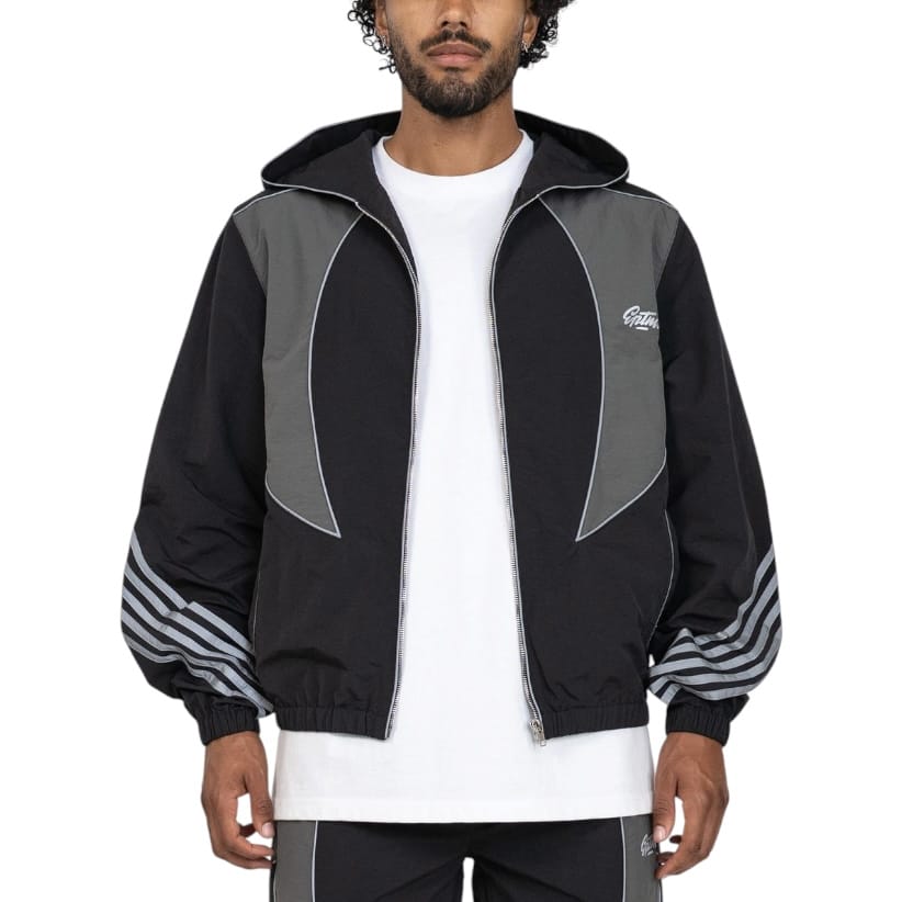 Eptm Phantom Jacket & Pants Set (Black)