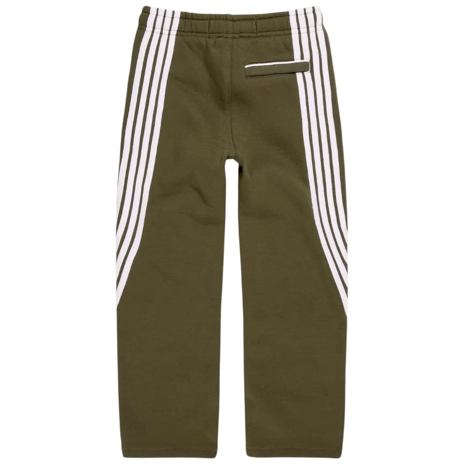 Kids Jordan Craig The Beautiful Game Set (Olive)