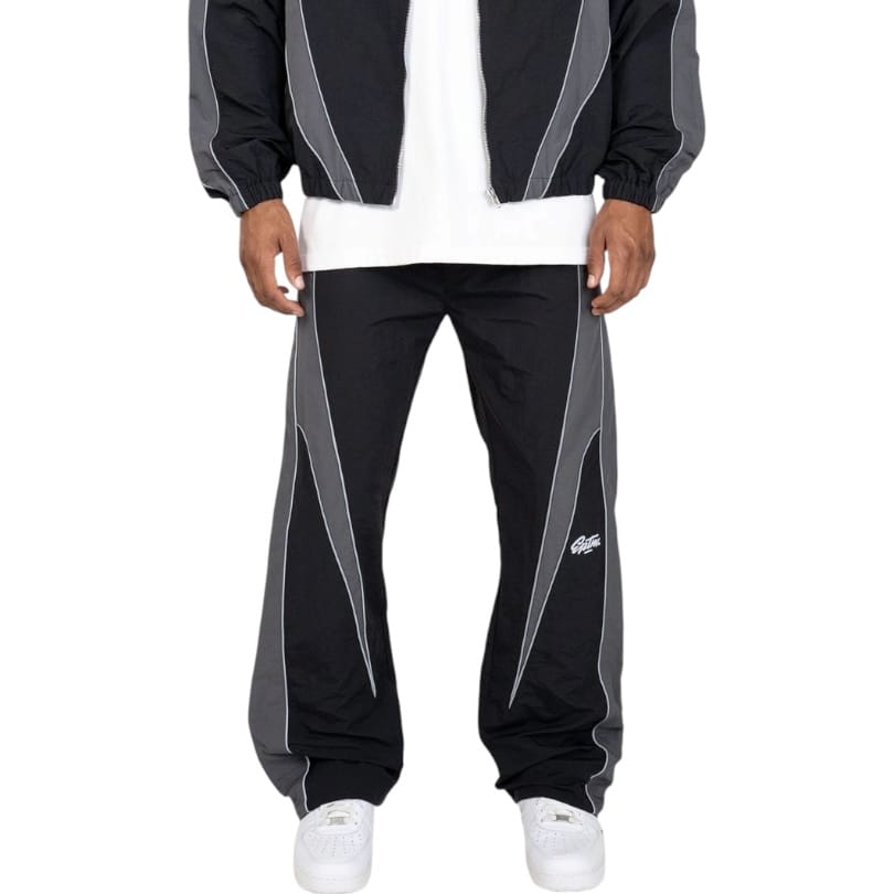 Eptm Legacy Jacket & Pants Set (Black)