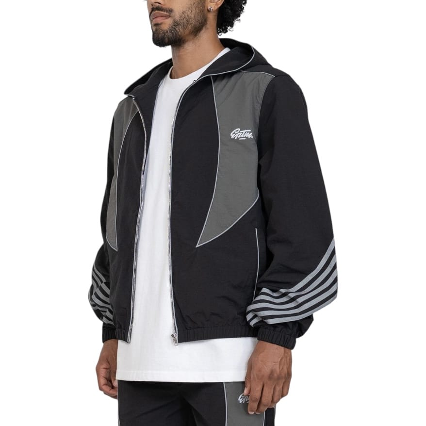 Eptm Phantom Jacket & Pants Set (Black)