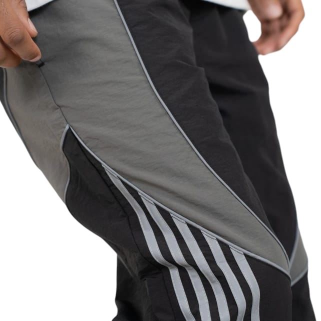 Eptm Phantom Jacket & Pants Set (Black)