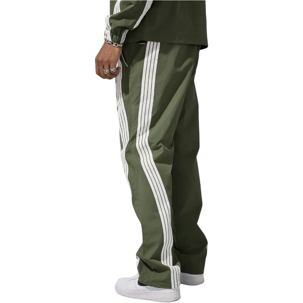 Jordan Craig The Beautiful Game Track Set (Olive)
