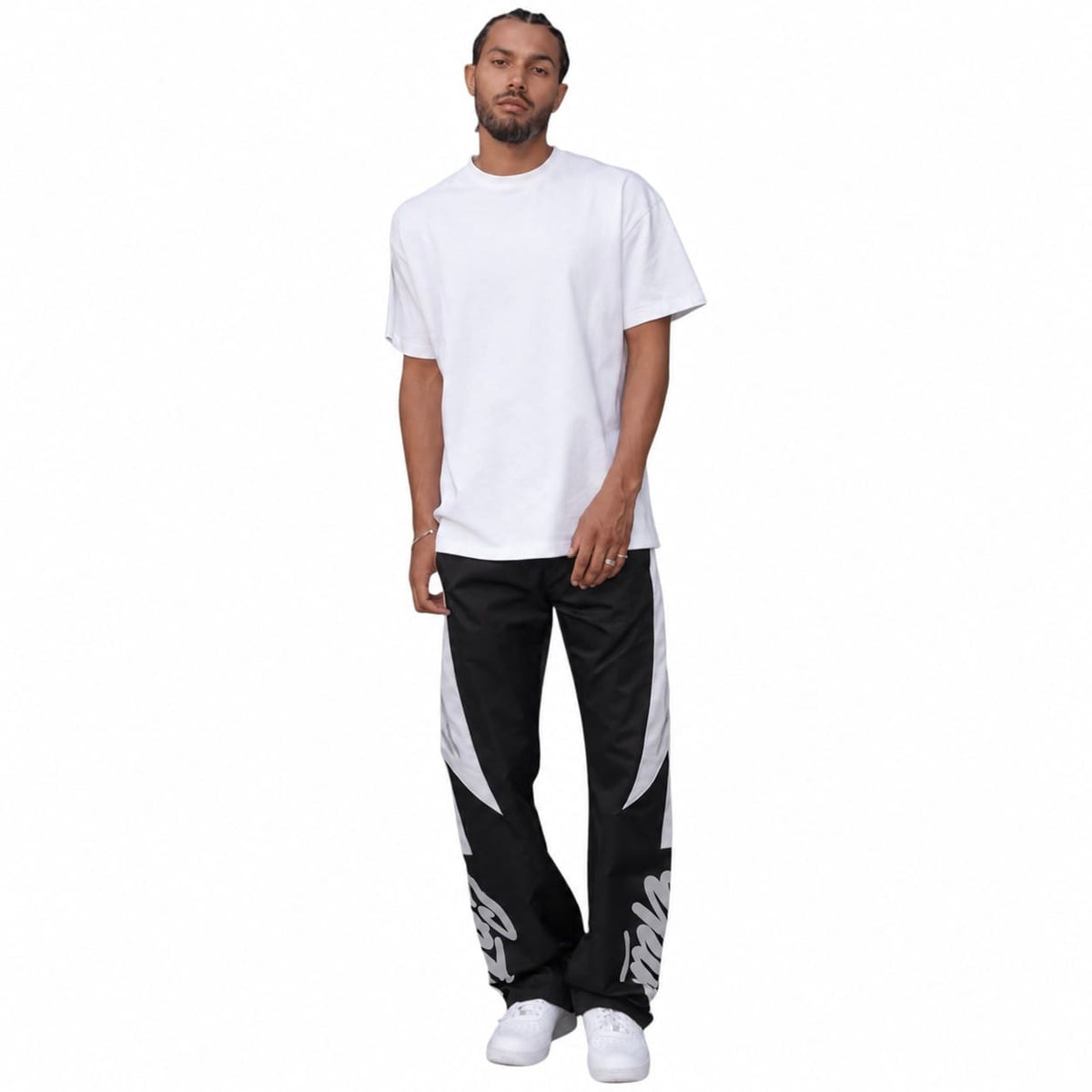 Eptm Vega Pants (Black) EP13264