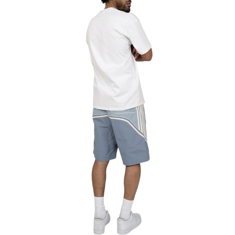 Eptm Ozone Shorts (Dusty Blue) EP12857