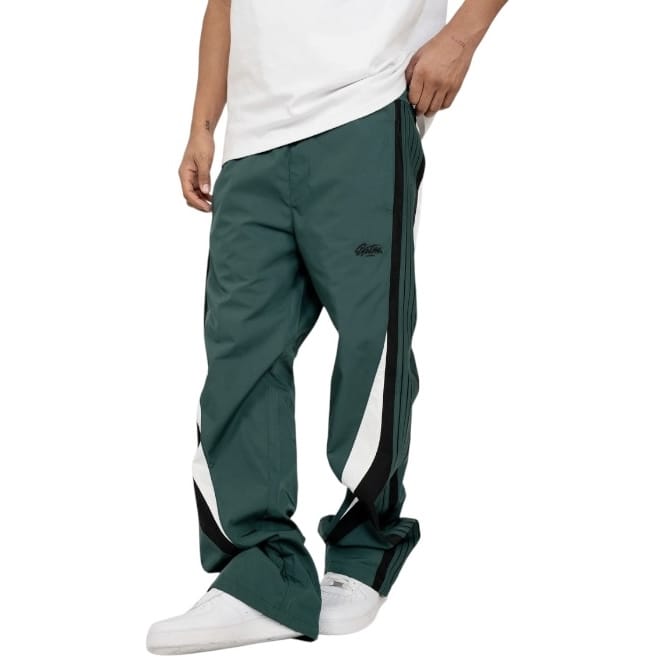 Eptm Baladin Pants (Hunter Green) EP12580