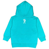 Kids Billionaire Boys Club BB Script Hoodie (Sky Diver) 823-1300