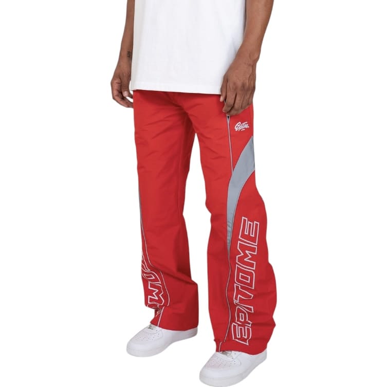 Eptm Capture Pants (Red) EP13228