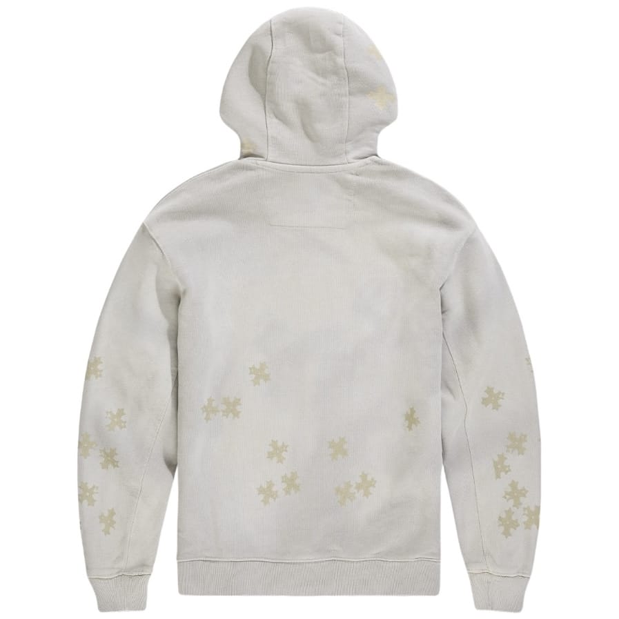 See You In Paradise Forbidden Fruit Zip Up Hoodie (Iced Lager) 8892H