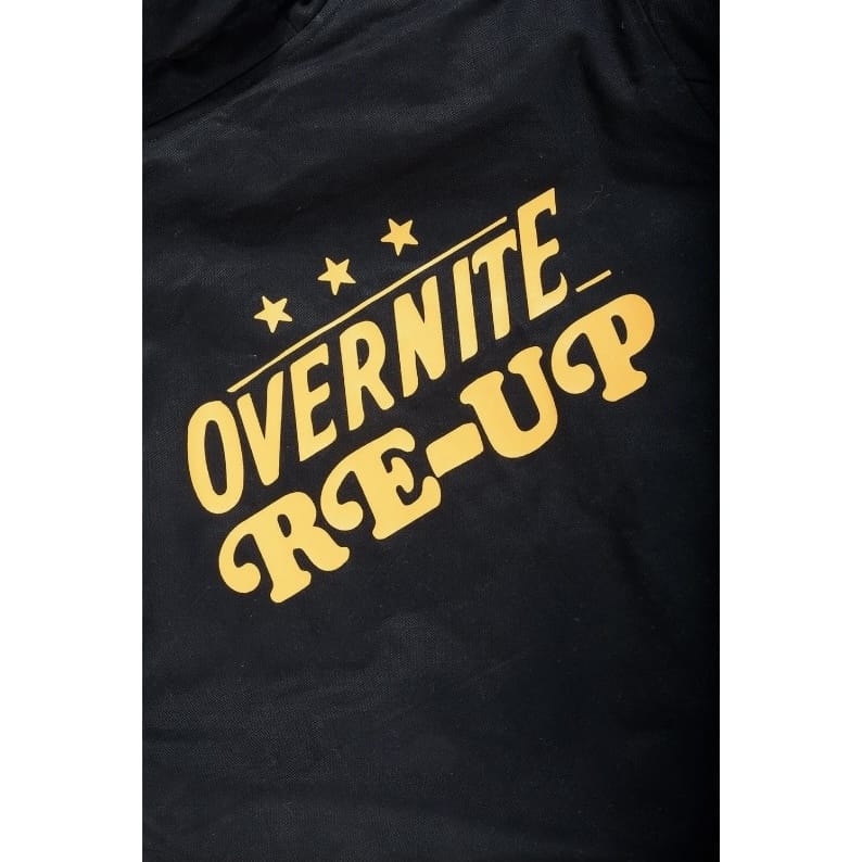 Jordan Craig Overnite Re-Up Work Jacket (Black) 91774