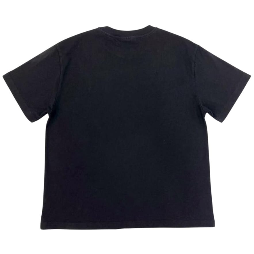 Concept La Soldier Tee (Black Wash)