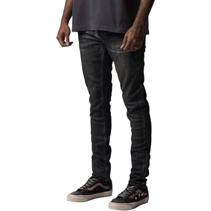 Serenede Depth Jean (Indigo Fade Wash) DPTH-INWS-SKNY
