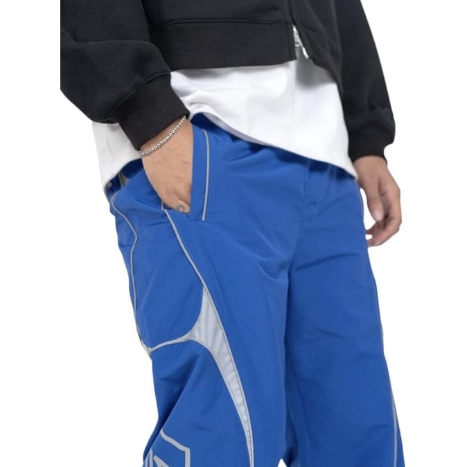Eptm Zommo Pants (Royal Blue) EP12726