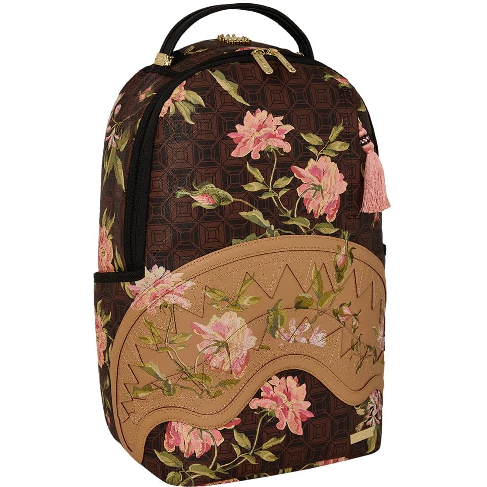 Sprayground Ai Dreamers Garden Backpack