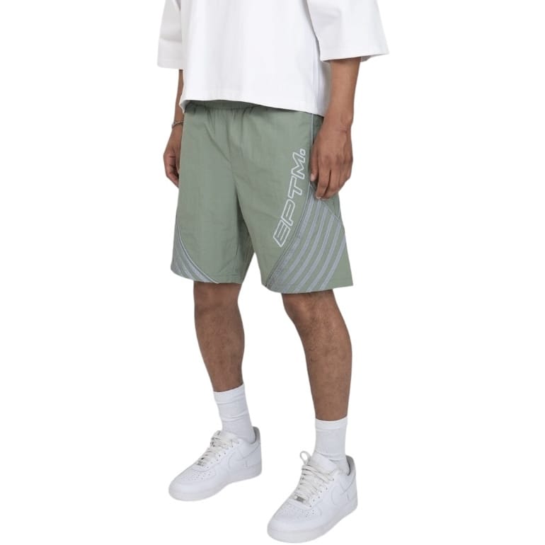 Eptm Kappa Shorts (Sage) EP12941