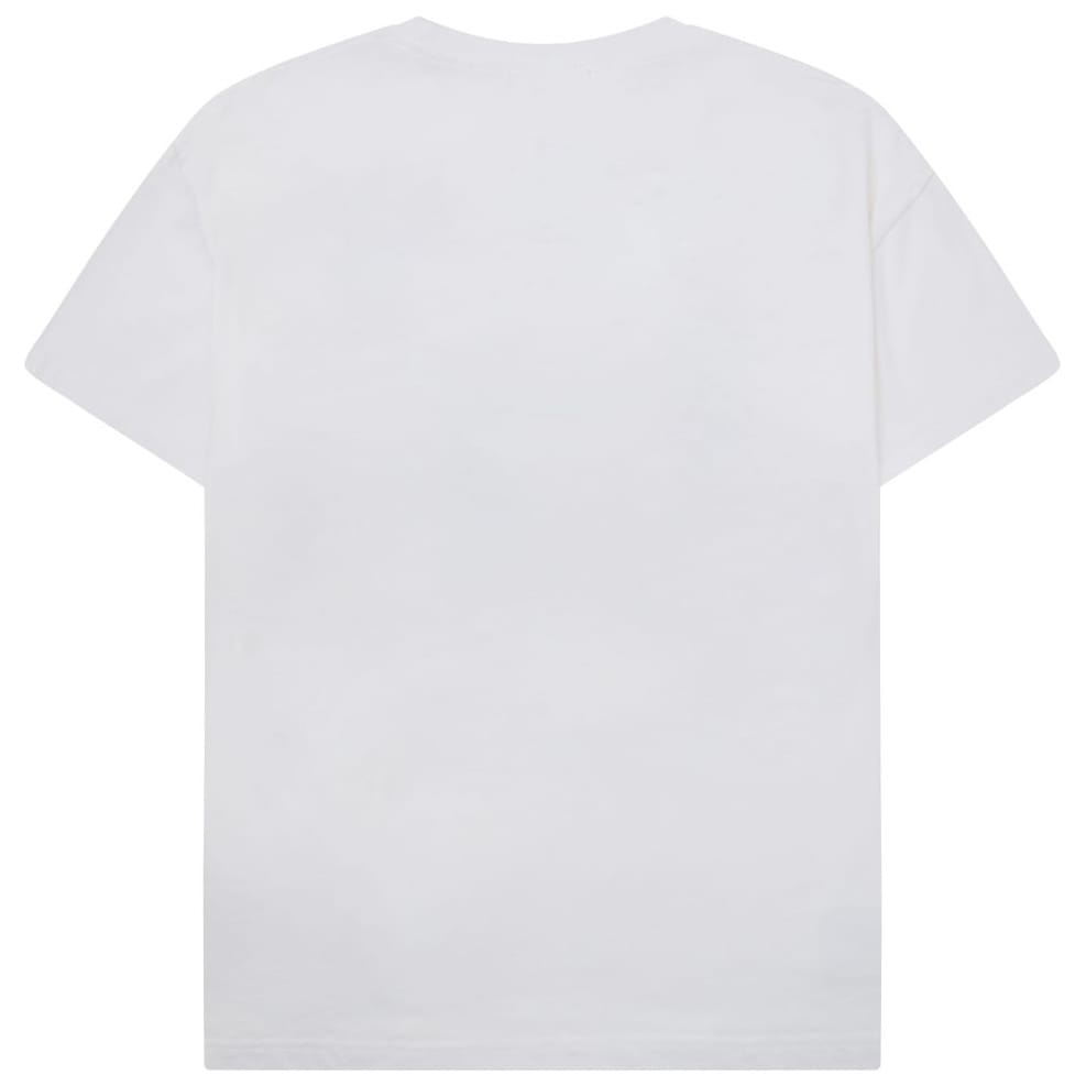 Campus Goods Bone Collector Tee (White) CG-SUM26-016