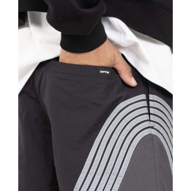 Eptm Highway Shorts (Black) EP12835