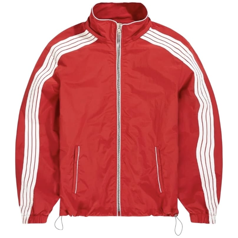 Jordan Craig The Beautiful Game Track Set (Red)