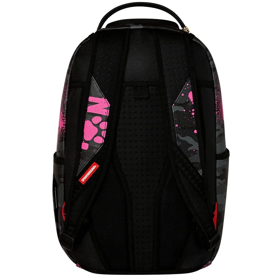 Spayground Snoopy That's A No No Backpack