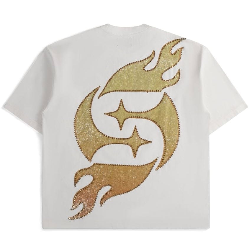 Supply Studios Galaxy Tee (White) SPT26-13