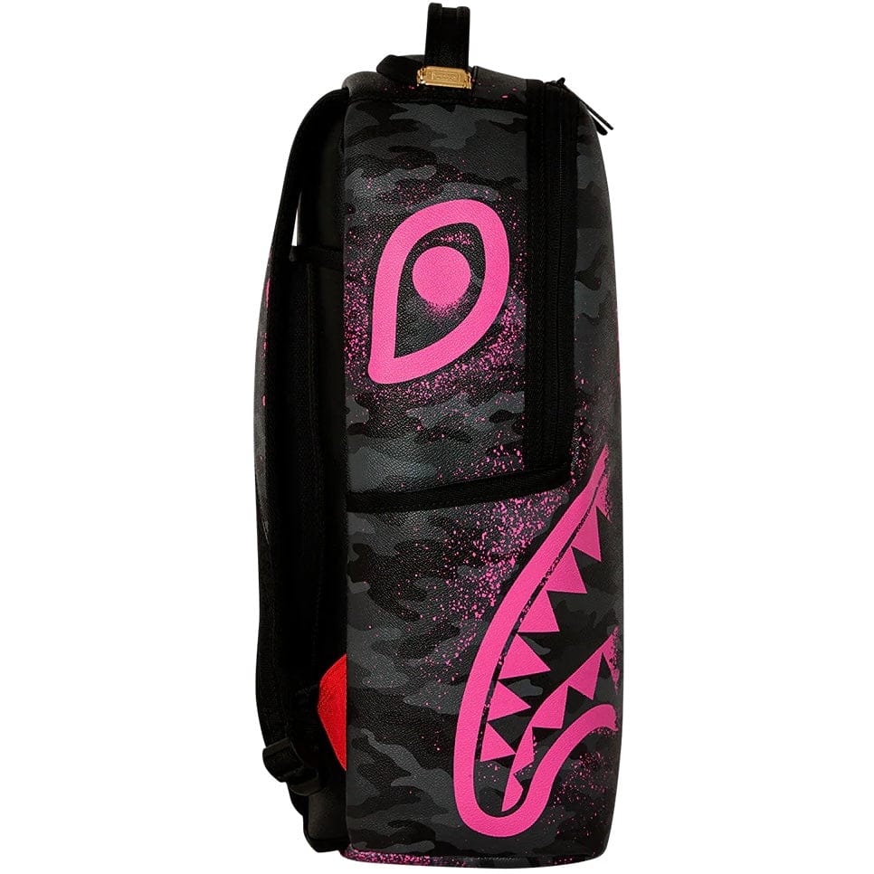 Spayground Snoopy That's A No No Backpack