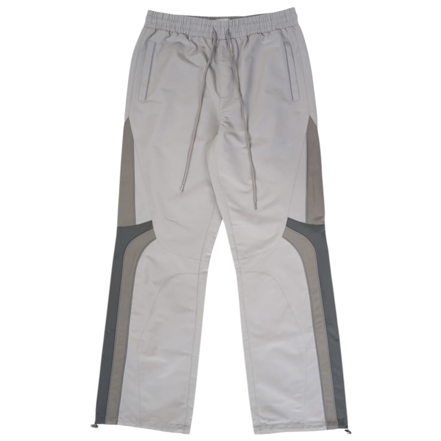 Eptm Nomad Jacket & Pants Set (Light Grey)
