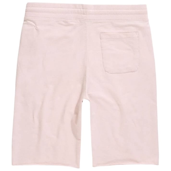 Jordan Craig Og Palma French Terry Short (Light Pink)