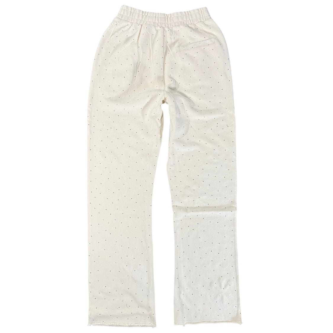 GFTD La Dagger Hoodie & Pants Set (Bone)