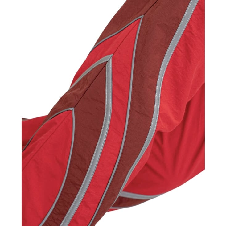 Eptm Nebula Jacket & Pants Set (Red)