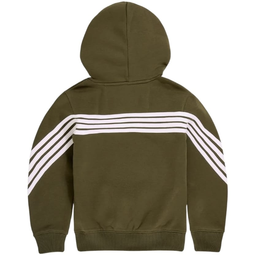 Kids Jordan Craig The Beautiful Game Set (Olive)