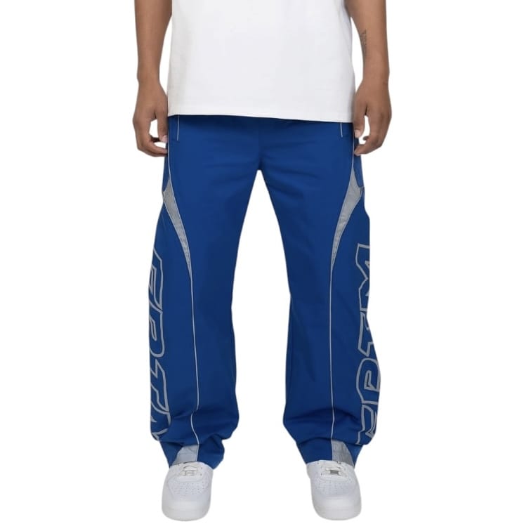 Eptm Zommo Pants (Royal Blue) EP12726