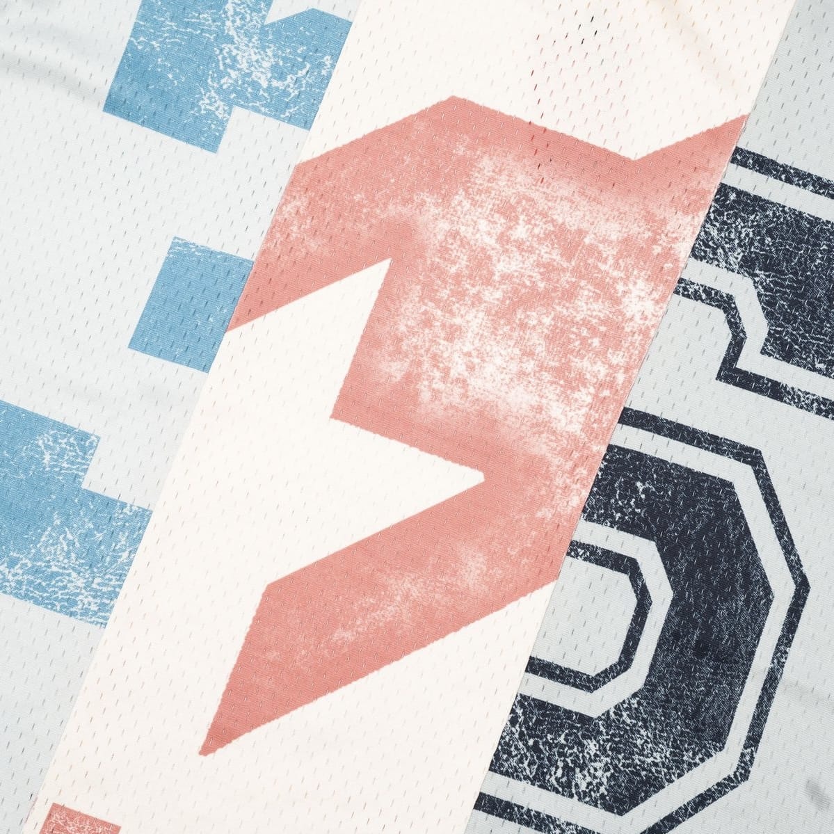 Free Refills Split Jersey Tee (Ivory) FR-SUM26-002