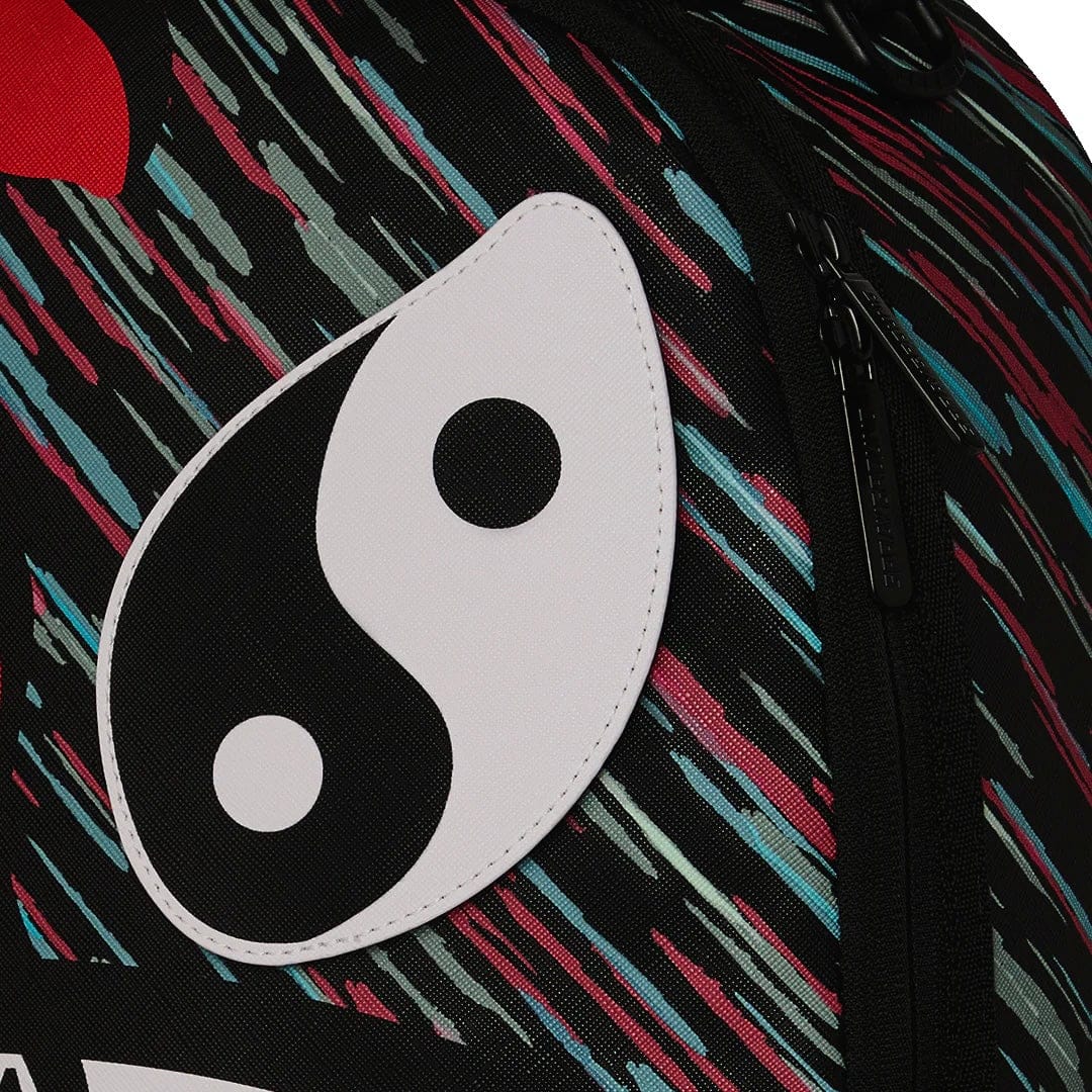 Sprayground Hyper Driven Shark Backpack