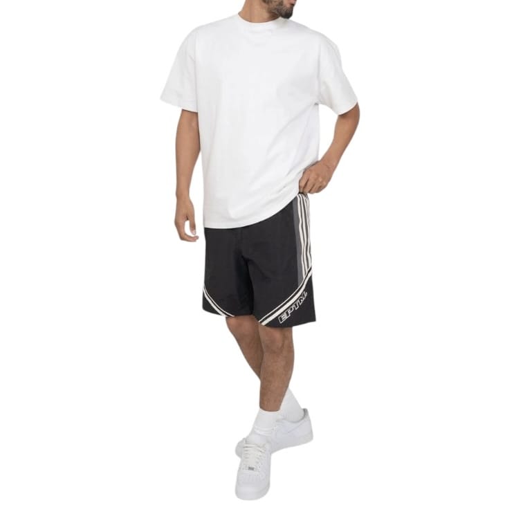 Eptm Ozone Shorts (Black) EP12856