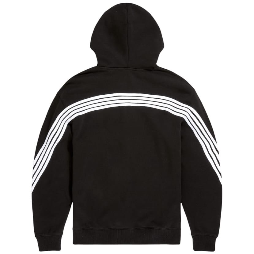 See You In Paradise Perfect Pitch Pullover Hoodie (Black) 9229H