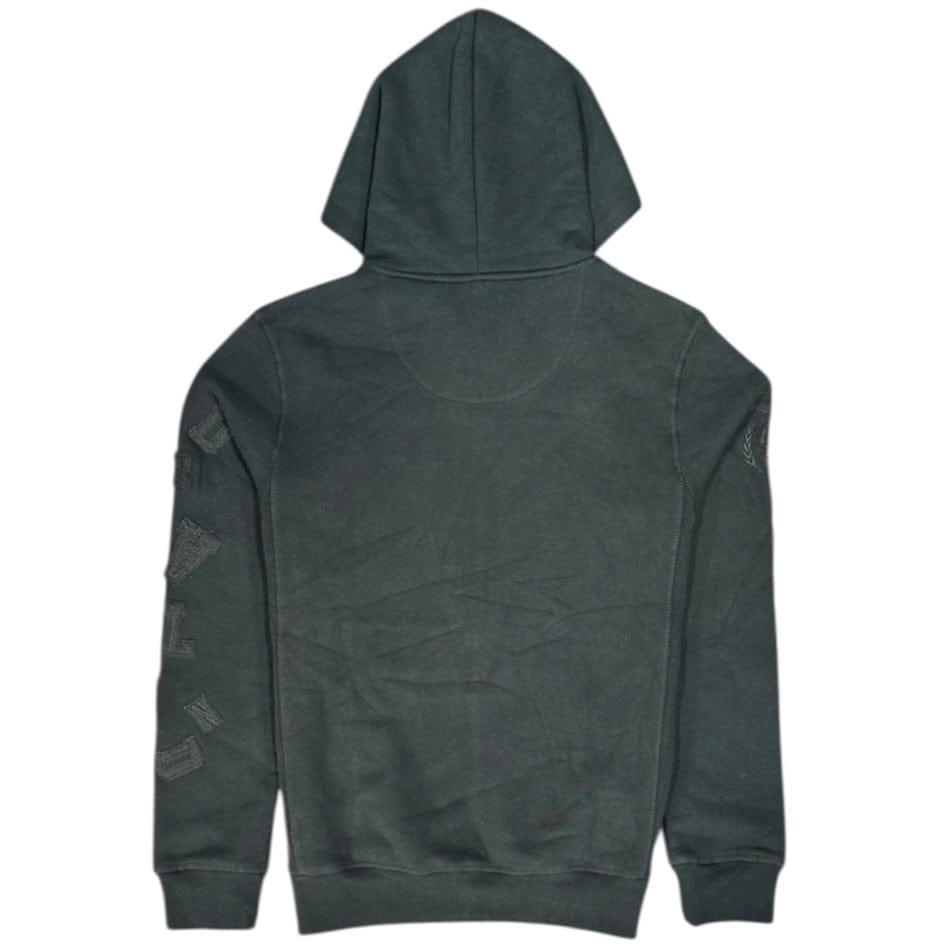 Dreamland Hoodie (Black) D2011H0398