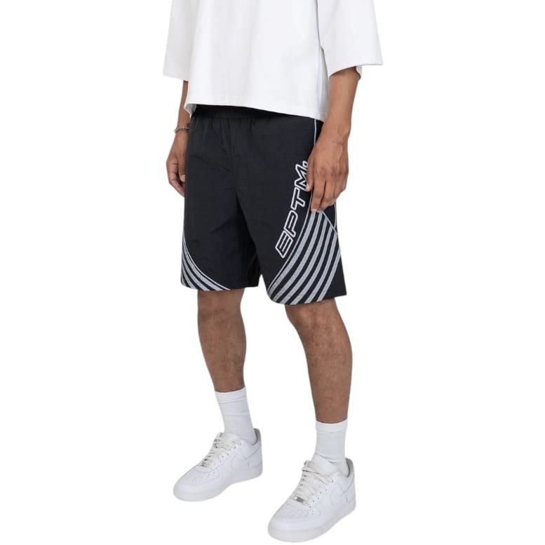 Eptm Kappa Shorts (Black) EP12939