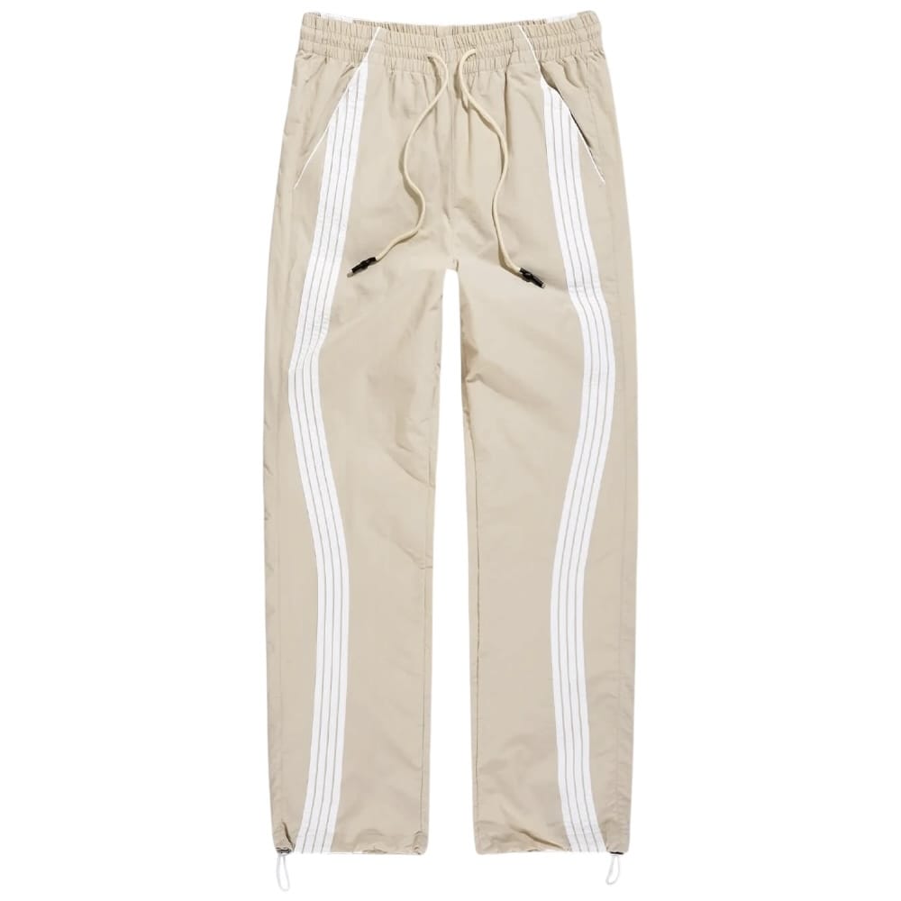 Jordan Craig The Beautiful Game Track Set (Khaki)
