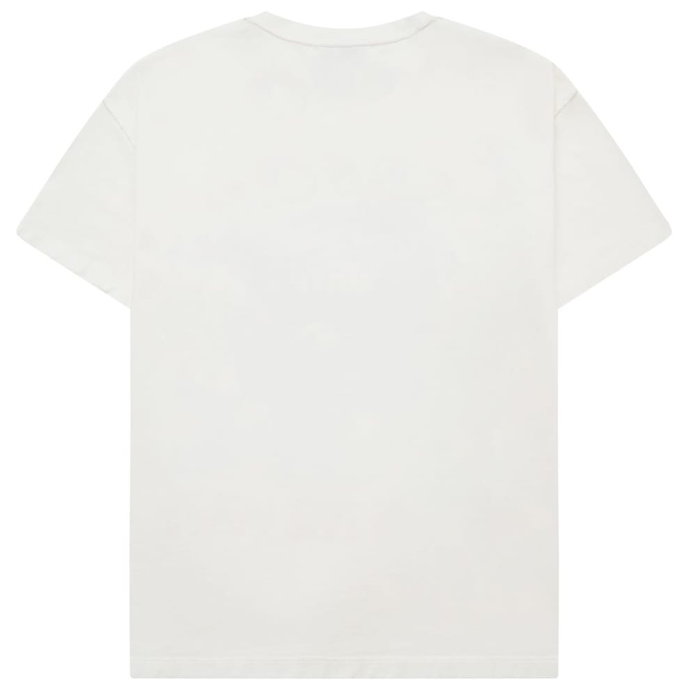 Almost Someday Legacy Tee (White) AS-SUM26-023