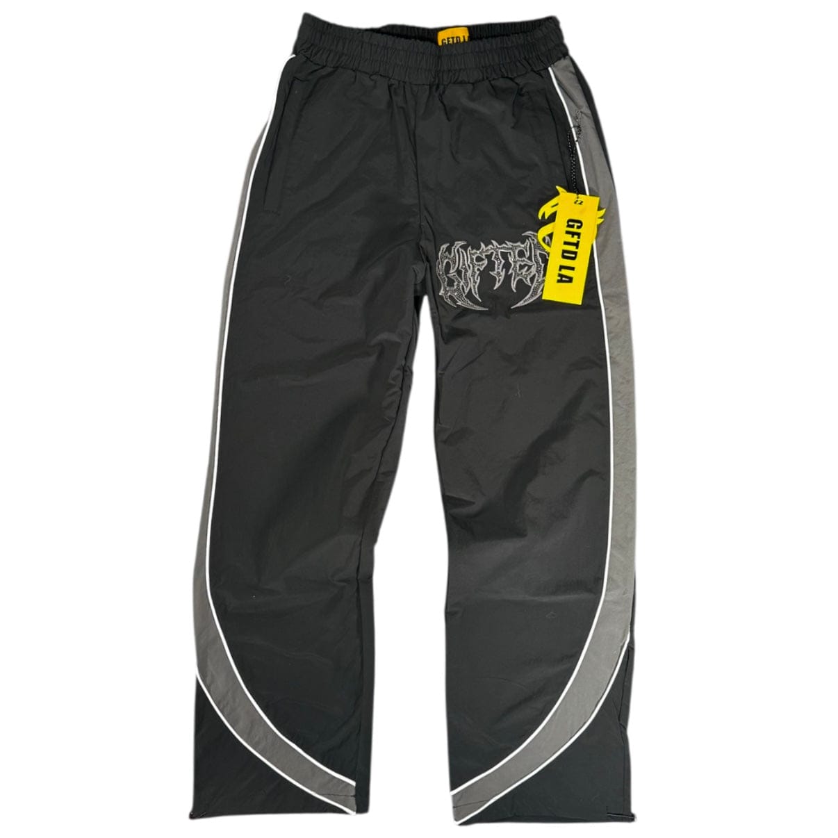GFTD La Vision Jacket & Pants Set (Black)