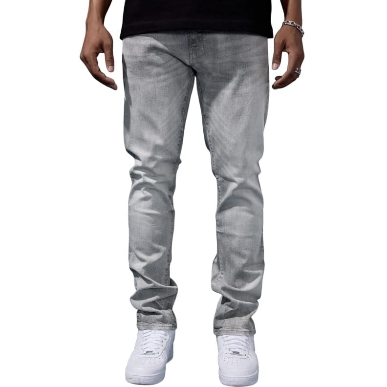 Jordan Craig Collins Fit Red Hook Denim Jean (Cement Wash) JC2383