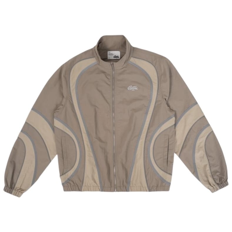 Eptm Nebula Jacket & Pants Set (Khaki)